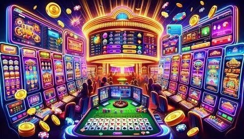 sob777 platform infrastruktur game online terpadu Indonesia